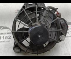 VENTOLA RADIATORE RAFFREDDAMENTO MOTORE SMART FORF - 11