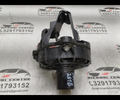 VENTOLA RADIATORE RAFFREDDAMENTO MOTORE SMART FORF - 12