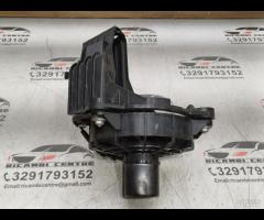 VENTOLA RADIATORE RAFFREDDAMENTO MOTORE SMART FORF - 13