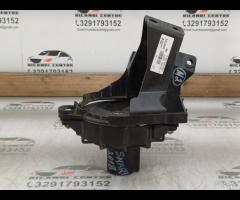 VENTOLA RADIATORE RAFFREDDAMENTO MOTORE SMART FORF - 17