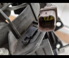 VENTOLA RADIATORE RAFFREDDAMENTO MOTORE SMART FORF - 20