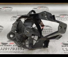 VENTOLA RADIATORE RAFFREDDAMENTO MOTORE SMART FORF - 23