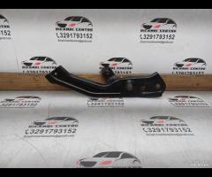 SUPPORTO FARO FANALE PARAURTI ANTERIORE SX SKODA K