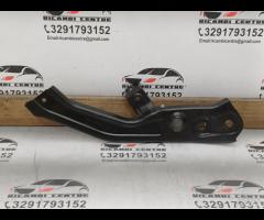 SUPPORTO FARO FANALE PARAURTI ANTERIORE SX SKODA K