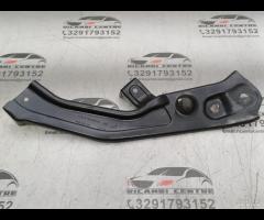 SUPPORTO FARO FANALE PARAURTI ANTERIORE SX SKODA K - 6