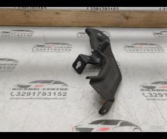 SUPPORTO FARO FANALE PARAURTI ANTERIORE SX SKODA K - 13