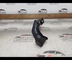 SUPPORTO FARO FANALE PARAURTI ANTERIORE SX SKODA K - 18