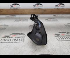 SUPPORTO FARO FANALE PARAURTI ANTERIORE SX SKODA K - 20