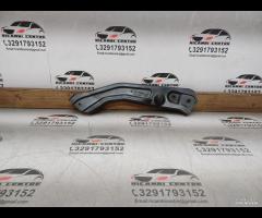 SUPPORTO FARO FANALE PARAURTI ANTERIORE DESTRA SKO