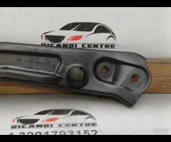 SUPPORTO FARO FANALE PARAURTI ANTERIORE DESTRA SKO