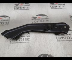SUPPORTO FARO FANALE PARAURTI ANTERIORE DESTRA SKO - 6