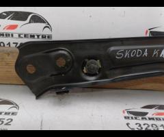 SUPPORTO FARO FANALE PARAURTI ANTERIORE DESTRA SKO - 14