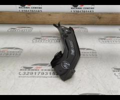 SUPPORTO FARO FANALE PARAURTI ANTERIORE DESTRA SKO - 17