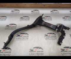 SUPPORTO PARAURTI ANTERIORE DESTRA DX JAGUAR I-PAC - 6