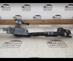 SUPPORTO PARAURTI ANTERIORE DESTRA DX JAGUAR I-PAC - 11