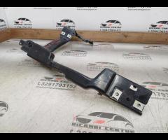 SUPPORTO PARAURTI ANTERIORE DESTRA DX JAGUAR I-PAC - 12