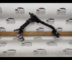 SUPPORTO PARAURTI ANTERIORE DESTRA DX JAGUAR I-PAC - 13
