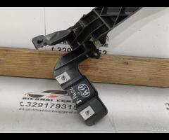 SUPPORTO PARAURTI ANTERIORE DESTRA DX JAGUAR I-PAC - 14