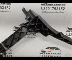 SUPPORTO PARAURTI ANTERIORE DESTRA DX JAGUAR I-PAC - 15