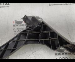 SUPPORTO PARAURTI ANTERIORE DESTRA DX JAGUAR I-PAC - 20