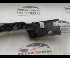 SUPPORTO PARAURTI ANTERIORE DESTRA DX JAGUAR I-PAC - 22