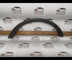 MODANATURA PARAFANGO POSTERIORE DESTRA DX FORD KUG