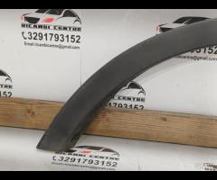 MODANATURA PARAFANGO POSTERIORE DESTRA DX FORD KUG