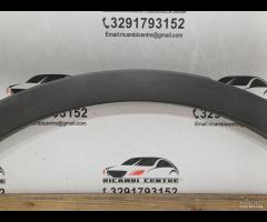 MODANATURA PARAFANGO POSTERIORE DESTRA DX FORD KUG
