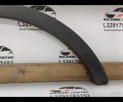 MODANATURA PARAFANGO POSTERIORE DESTRA DX FORD KUG