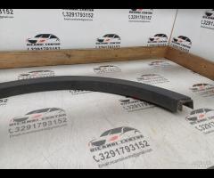 MODANATURA PARAFANGO POSTERIORE DESTRA DX FORD KUG - 8