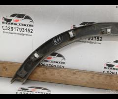 MODANATURA PARAFANGO POSTERIORE DESTRA DX FORD KUG - 12