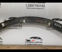 MODANATURA PARAFANGO POSTERIORE DESTRA DX FORD KUG - 13