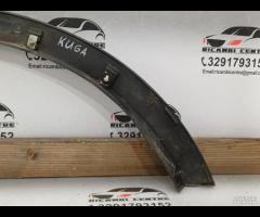 MODANATURA PARAFANGO POSTERIORE DESTRA DX FORD KUG - 14