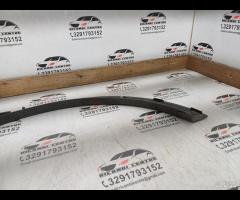 MODANATURA PARAFANGO POSTERIORE DESTRA DX FORD KUG - 17