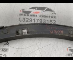 MODANATURA PARAFANGO POSTERIORE DESTRA DX FORD KUG - 20