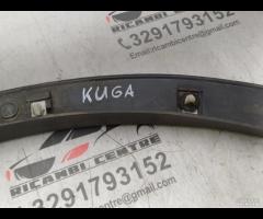 MODANATURA PARAFANGO POSTERIORE DESTRA DX FORD KUG - 21