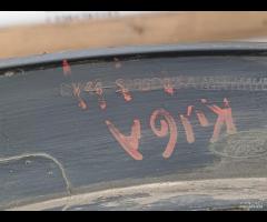 MODANATURA PARAFANGO POSTERIORE DESTRA DX FORD KUG - 23