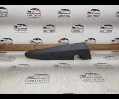 MODANATURA SUPERIORE FARO POSTERIORE DESTRA DX MER