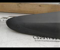 MODANATURA SUPERIORE FARO POSTERIORE DESTRA DX MER