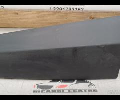 MODANATURA SUPERIORE FARO POSTERIORE DESTRA DX MER