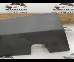 MODANATURA SUPERIORE FARO POSTERIORE DESTRA DX MER