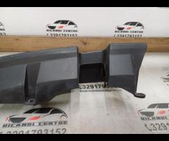 MODANATURA SUPERIORE FARO POSTERIORE DESTRA DX MER - 10