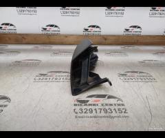 MODANATURA SUPERIORE FARO POSTERIORE DESTRA DX MER - 11