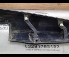 MODANATURA SUPERIORE FARO POSTERIORE DESTRA DX MER - 14