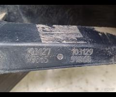 MODANATURA SUPERIORE FARO POSTERIORE DESTRA DX MER - 17