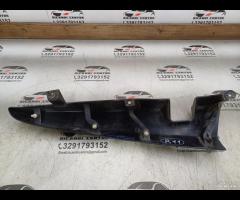 MODANATURA SUPERIORE FARO POSTERIORE DESTRA DX MER - 19