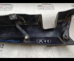 MODANATURA SUPERIORE FARO POSTERIORE DESTRA DX MER - 20