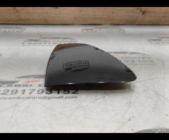 GRIGLIA ANTERIORE INFERIORE DESTRA DX JAGUAR I-PAC - 7