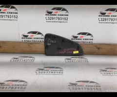 GRIGLIA ANTERIORE INFERIORE DESTRA DX JAGUAR I-PAC - 8