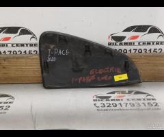 GRIGLIA ANTERIORE INFERIORE DESTRA DX JAGUAR I-PAC - 9